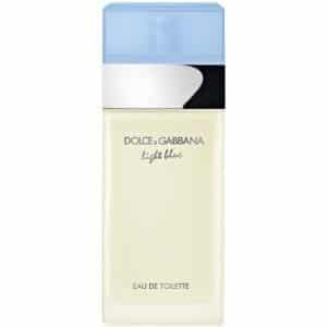 Dolce & Gabbana Light Blue Eau de Toilette