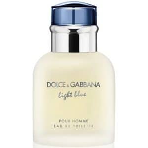 Dolce & Gabbana Light Blue Pour Homme Eau de Toilette