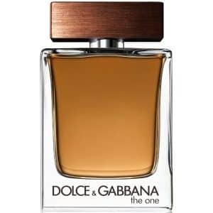 Dolce & Gabbana The One for Men Eau de Toilette