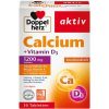 Doppelherz aktiv Calcium 1200 + D3 Nahrungsergänzungsmittel