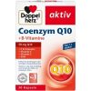 Doppelherz aktiv Coenzym Q10 + B-Vitamine Nahrungsergänzungsmittel