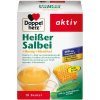 Doppelherz aktiv Heißer Salbei + Honig + Menthol Nahrungsergänzungsmittel
