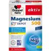 Doppelherz aktiv Magnesium 500 2 Phasen Depot Nahrungsergänzungsmittel