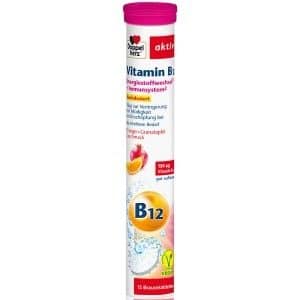 Doppelherz aktiv Vitamin B12