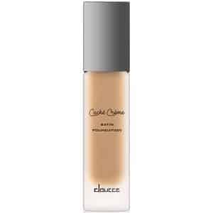 Doucce Cache Crème Satin Flüssige Foundation