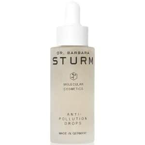 DR. BARBARA STURM Anti-Pollution Drops Gesichtsfluid