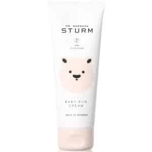 DR. BARBARA STURM Baby & Kids Baby Bum Cream Babykörpercreme