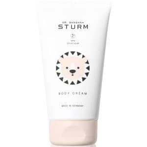 DR. BARBARA STURM Baby & Kids Body Cream Babykörpercreme