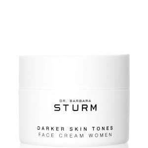 DR. BARBARA STURM Darker Skin Tones Face Cream Gesichtscreme