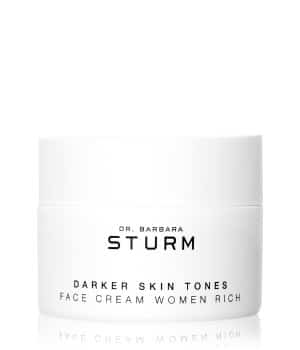 DR. BARBARA STURM Darker Skin Tones Face Cream Rich Gesichtscreme