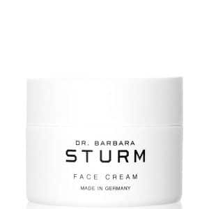 DR. BARBARA STURM Face Cream Gesichtscreme