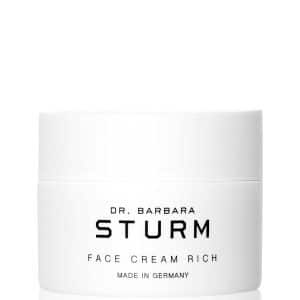 DR. BARBARA STURM Face Cream Rich Gesichtscreme