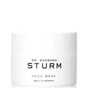 DR. BARBARA STURM Face Mask Gesichtsmaske