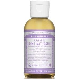 DR. BRONNER'S 18-in-1 Lavendel Flüssigseife