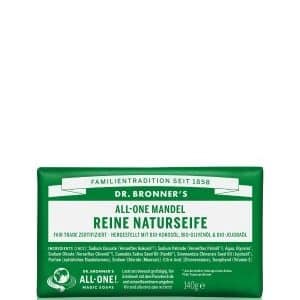 DR. BRONNER'S All-One Mandel Stückseife