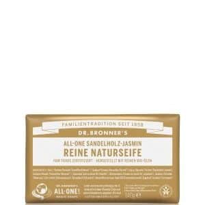 DR. BRONNER'S All-One Sandelholz-Jasmin Stückseife