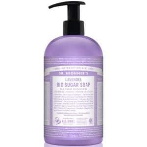 DR. BRONNER'S Bio Lavendel Duschcreme