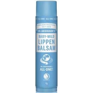 DR. BRONNER'S Bio Baby-Mild Lippenbalsam
