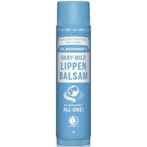 DR. BRONNER'S Bio Baby-Mild Lippenbalsam