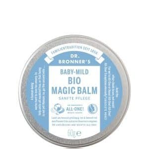 DR. BRONNER'S Bio Magic Balm Baby-Mild Körpercreme