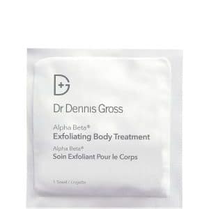 Dr Dennis Gross Alpha Beta® Exfoliating Body Treatment Körperpeeling