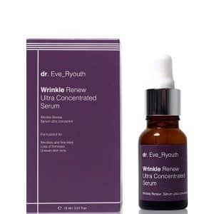 dr. Eve_Ryouth Wrinkle Renew Ultra Concentrated Gesichtsserum