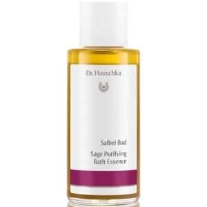 Dr. Hauschka Baden & Duschen Salbei Bad Badeöl