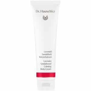 Dr. Hauschka Cremen & Ölen Lavendel Sandelholz Körperbalsam