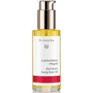 Dr. Hauschka Cremen & Ölen Schlehenblüten Pflegeöl Körperöl