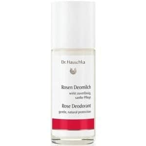 Dr. Hauschka Deodorants Rosen Deomilch Deodorant Creme