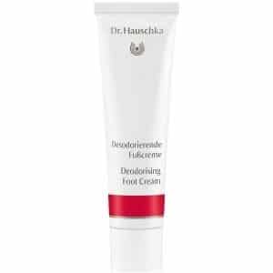 Dr. Hauschka Körperpflege Hand- und Fußpflege Fußcreme