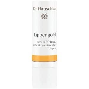 Dr. Hauschka Lippenpflege Lippengold Lippenbalsam