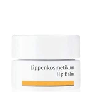 Dr. Hauschka Lippenpflege Lippenkosmetikum Lippenbalsam