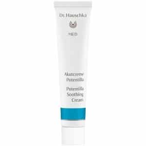 Dr. Hauschka Med Akutcreme Potentilla Gesichtscreme