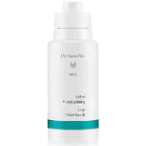 Dr. Hauschka Med Salbei Mundspülung Mundspülung