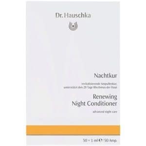 Dr. Hauschka Nachtpflege Nachtkur Gesichtsserum