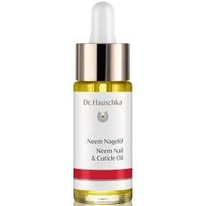 Dr. Hauschka Nagelpflege Neem Nagelöl