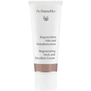 Dr. Hauschka Regeneration Hals und Dekolletécreme Dekolletécreme