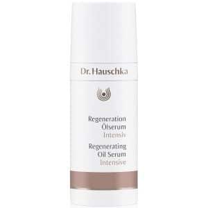 Dr. Hauschka Regeneration Ölserum Intensiv Gesichtsserum