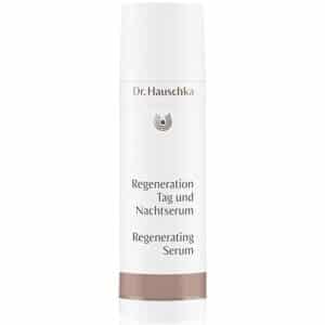 Dr. Hauschka Regeneration Tag und Nachtserum Gesichtsserum