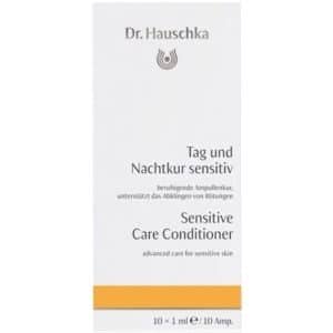 Dr. Hauschka Tagespflege Tag und Nachtkur sensitiv Gesichtsserum