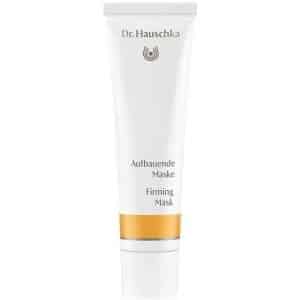 Dr. Hauschka Tagespflege Aufbauende Maske Gesichtsmaske