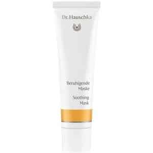 Dr. Hauschka Tagespflege Beruhigende Maske Gesichtsmaske