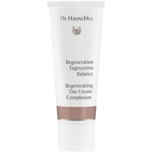 Dr. Hauschka Regeneration Tagescreme Balance CC Cream