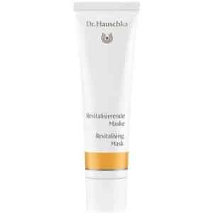 Dr. Hauschka Tagespflege Revitalisierende Maske Gesichtsmaske