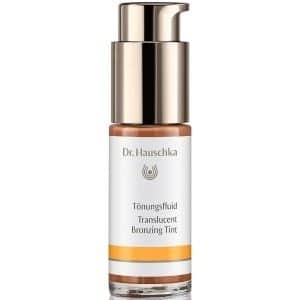 Dr. Hauschka Tagespflege Tönungsfluid Gesichtsfluid