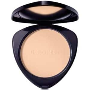 Dr. Hauschka Teint Compact Powder Kompaktpuder