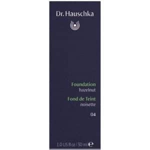 Dr. Hauschka Teint Foundation Flüssige Foundation