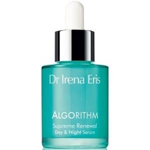 Dr Irena Eris Algorithm Verjüngendes Serum für Tag und Nacht Gesichtsserum