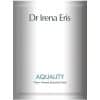 Dr Irena Eris Aquality Feuchtigkeitsspendende und verjüngende Maske Gesichtsmaske